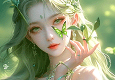 无限月灵打金